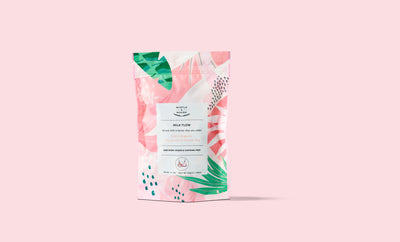 Pregnancy and wellbeing tea collection