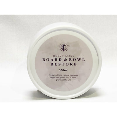 Board and bow restore polish 