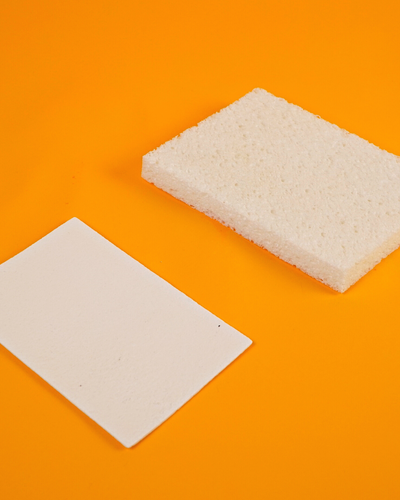 Eco Pop-Up Sponges - 2 pack